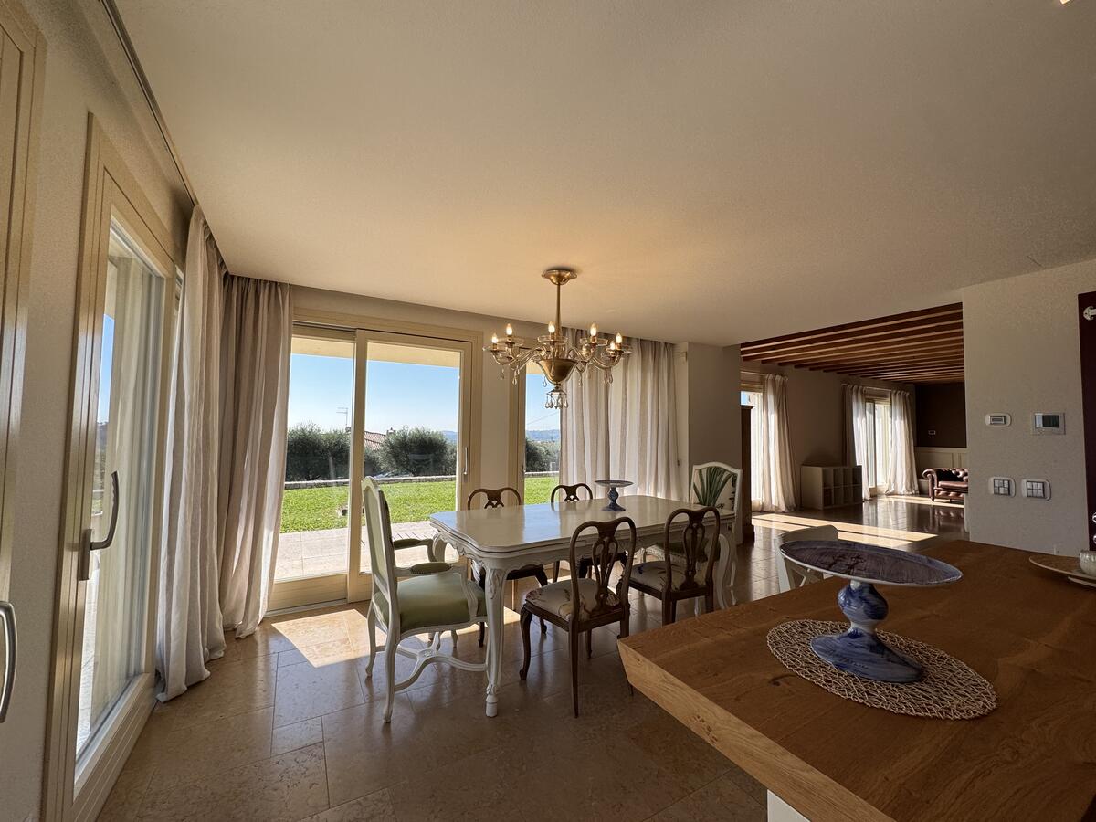 Villa di lusso Residenziali in vendita - 12