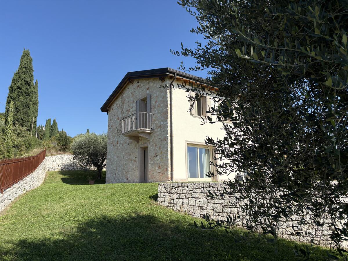 Villa di lusso Residenziali in vendita - 43