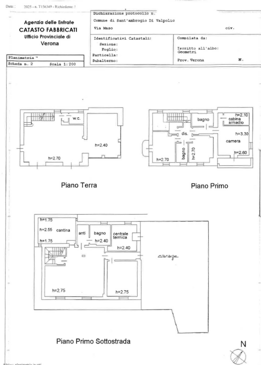 Capitolato - Villa di lusso Residenziali in vendita - 51