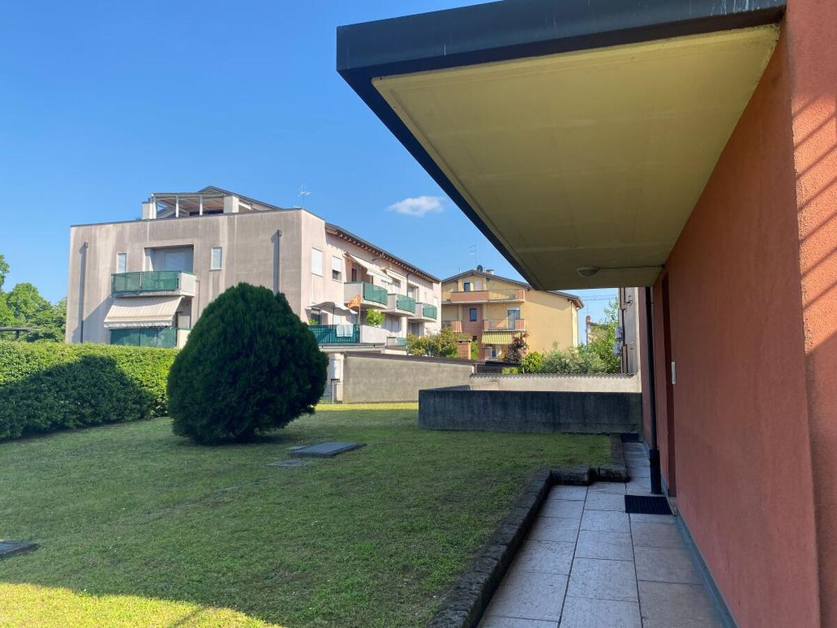 Appartamento Duplex Residenziali in vendita - 21