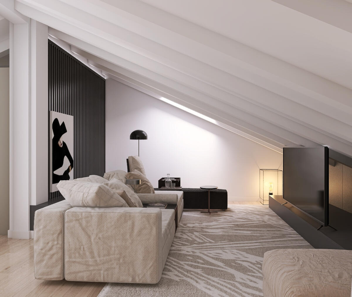 Appartamento Duplex Residenziali in vendita - 16