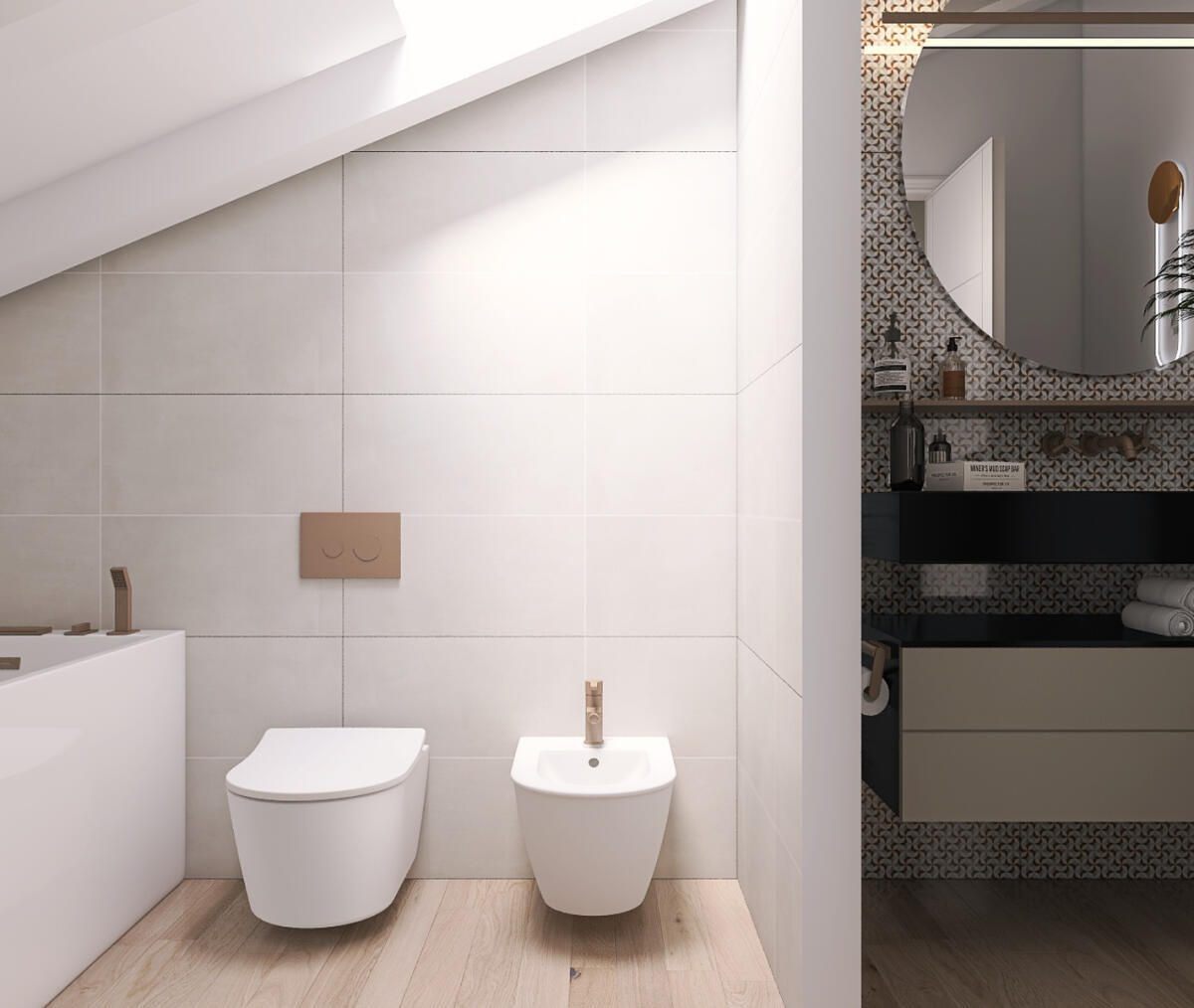 Appartamento Duplex Residenziali in vendita - 18