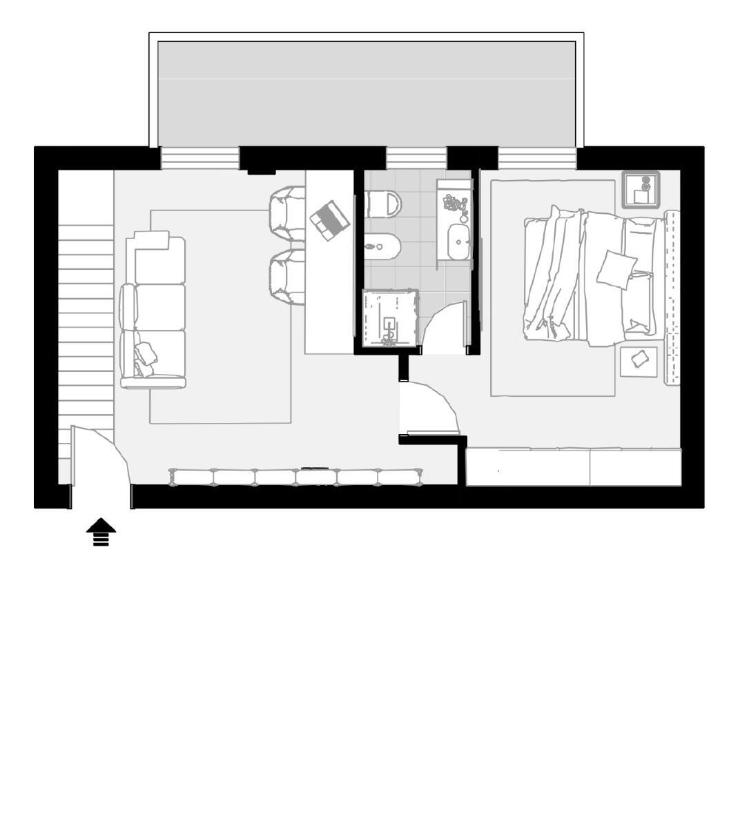 Capitolato - Appartamento Duplex Residenziali in vendita - 22