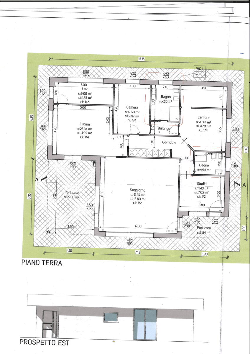Terreno Residenziale In vendita - 4