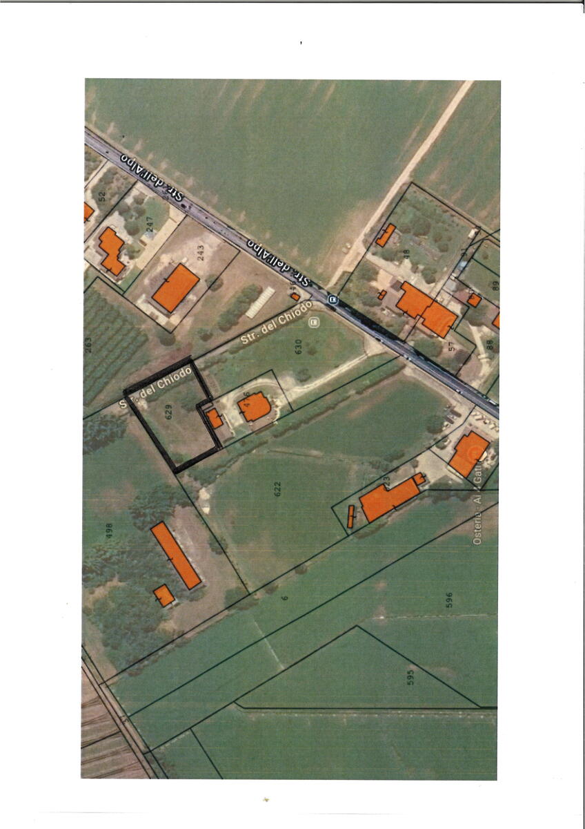 Terreno Residenziale In vendita - 2