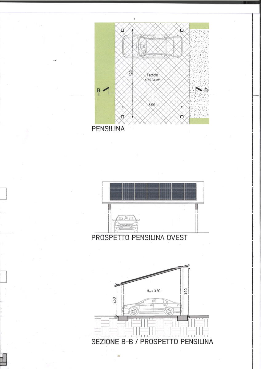 Capitolato - Terreno Residenziale In vendita - 5