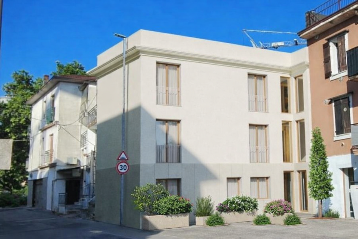 Bilocale Residenziali in vendita - 3