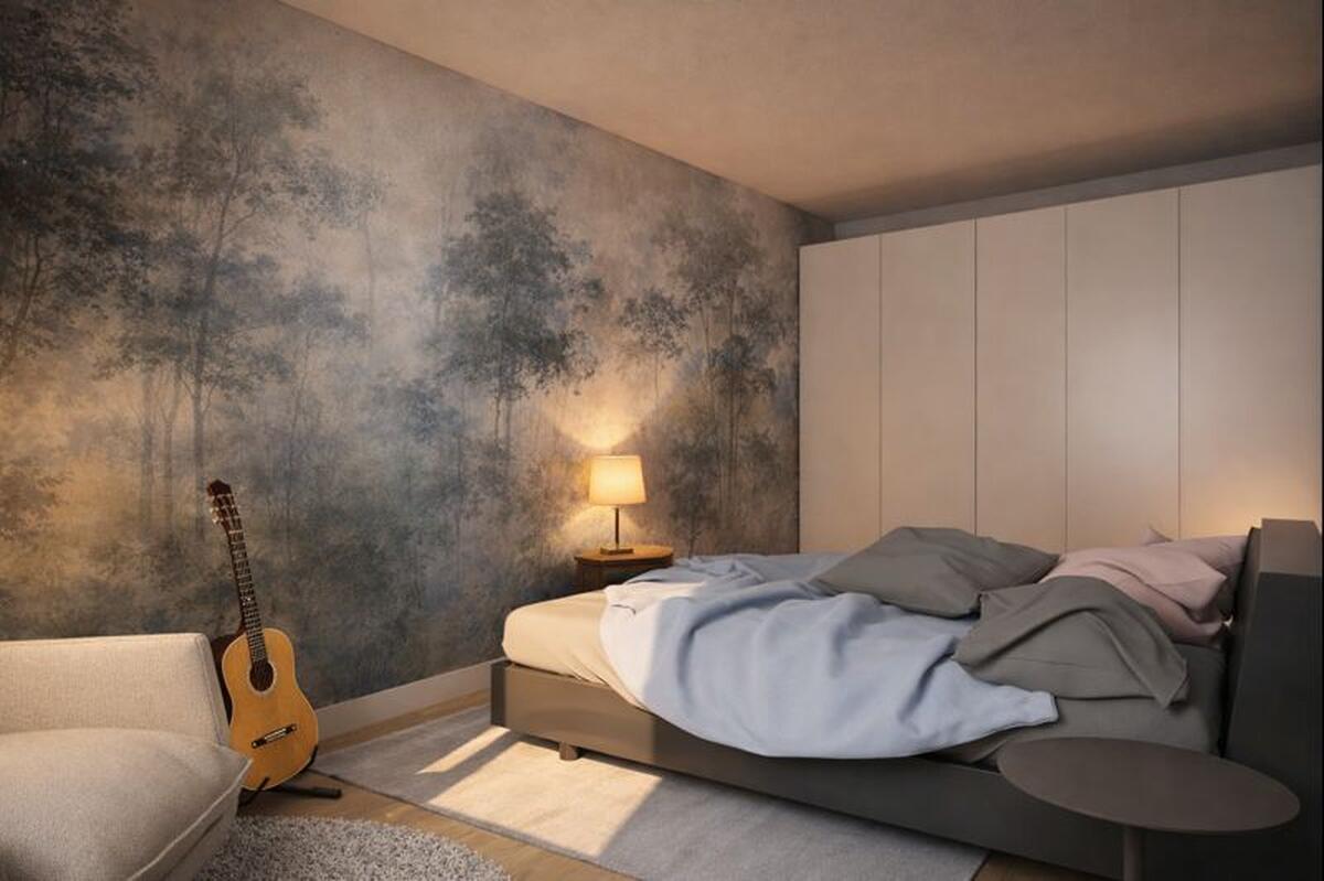 Bilocale Residenziali in vendita - 3