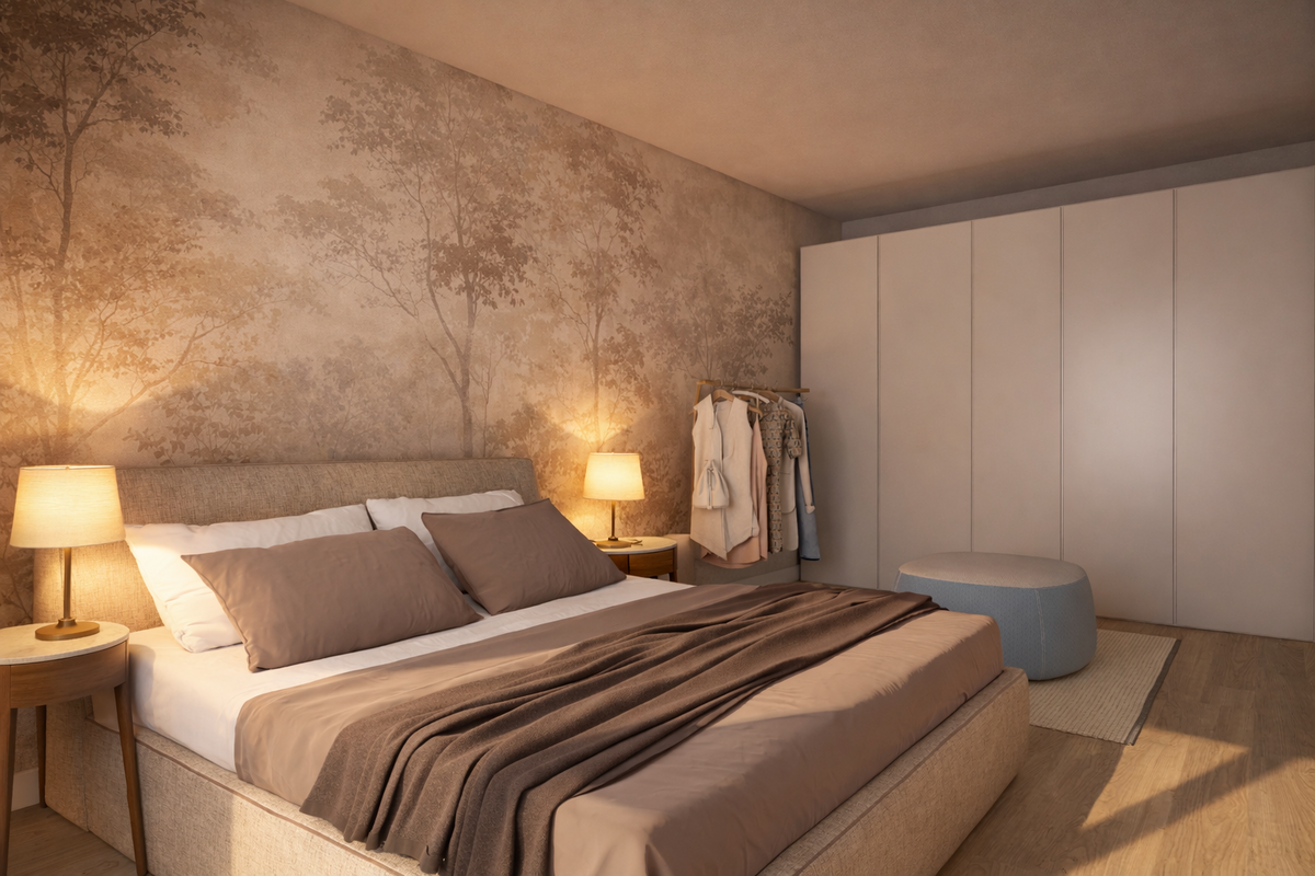 Bilocale Residenziali in vendita - 2