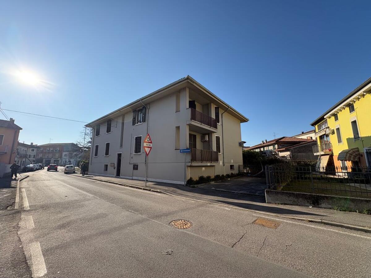 Quadrilocale Residenziali in vendita - 34