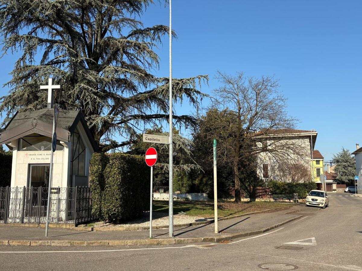 Quadrilocale Residenziali in vendita - 2