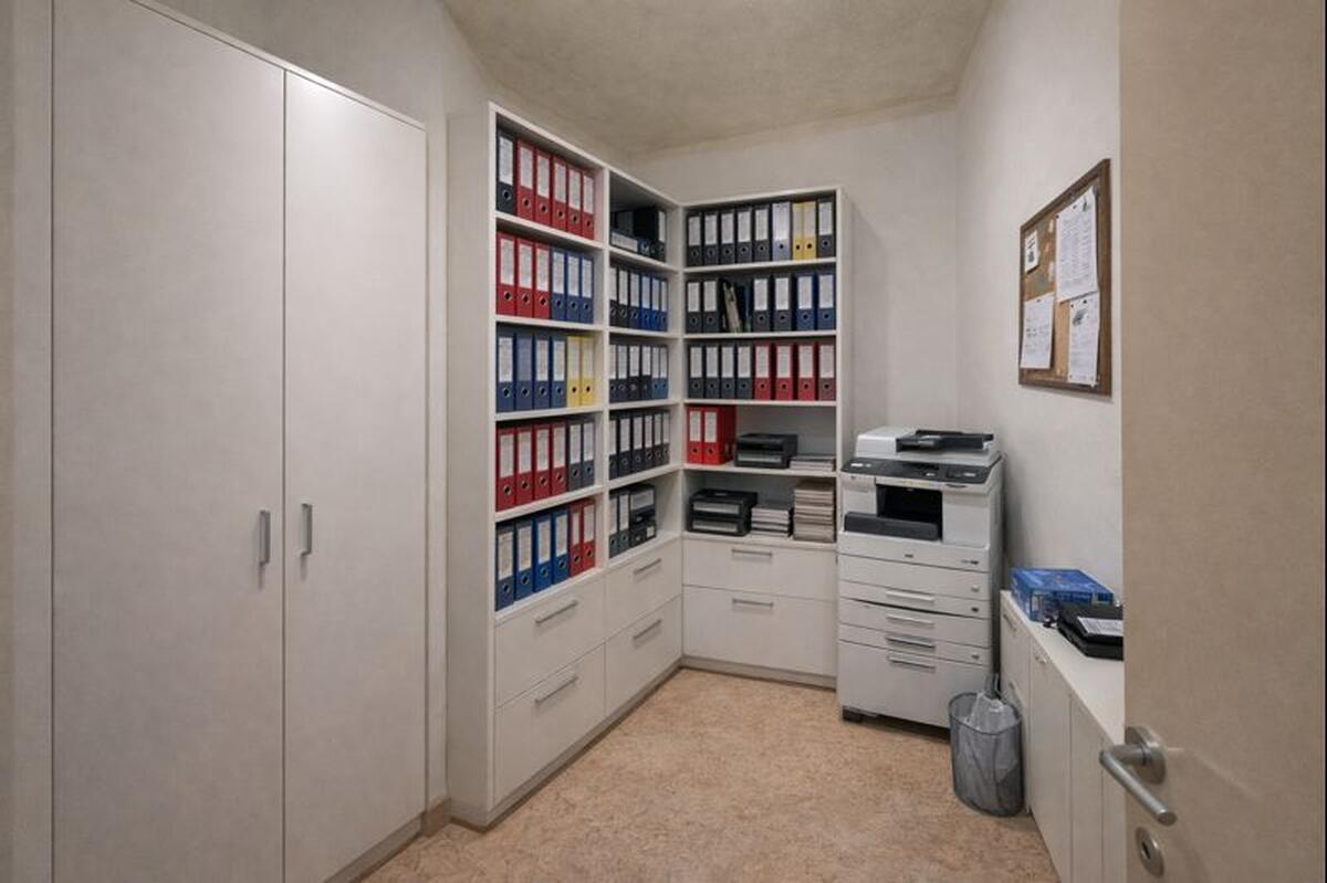 Ufficio Commerciali In affitto - 7