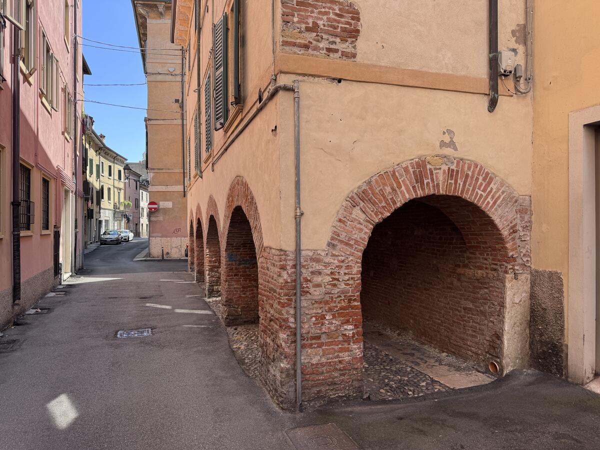 Ufficio Commerciali In affitto - 11