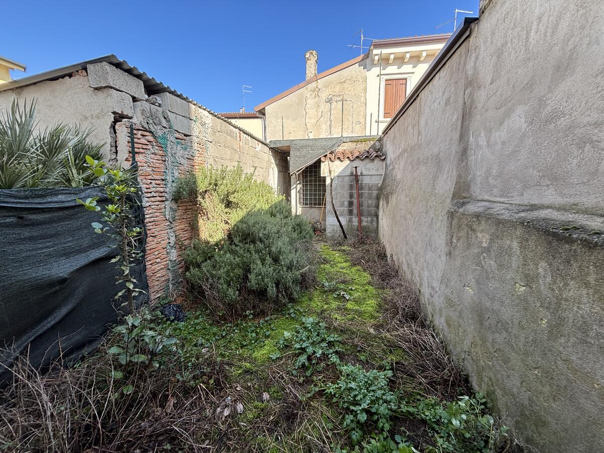 Casa indipendente Residenziali in vendita - 4