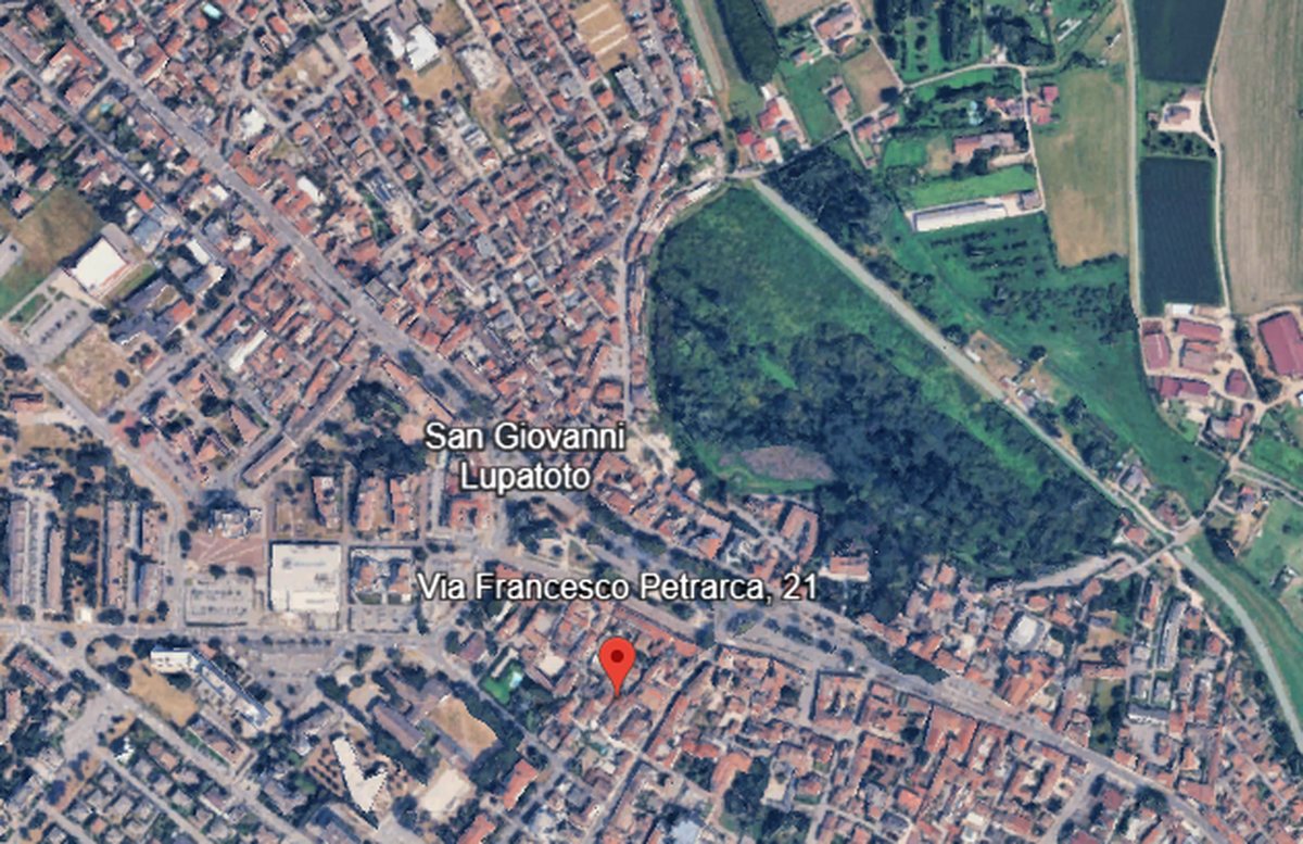 Casa indipendente Residenziali in vendita - 5