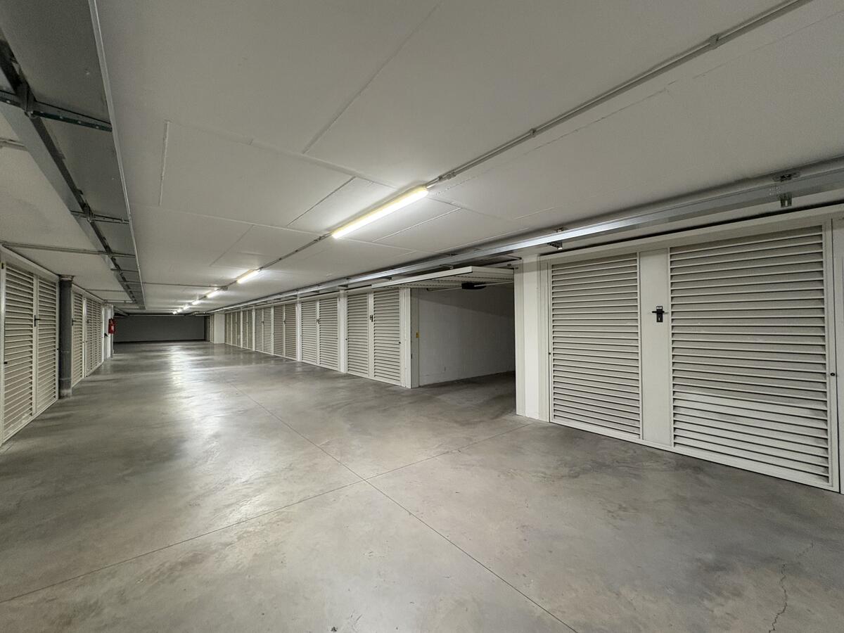 Appartamento Residenziali in affitto - 11