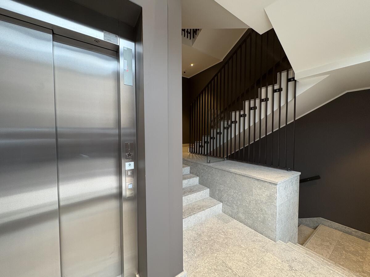 Appartamento Residenziali in affitto - 13