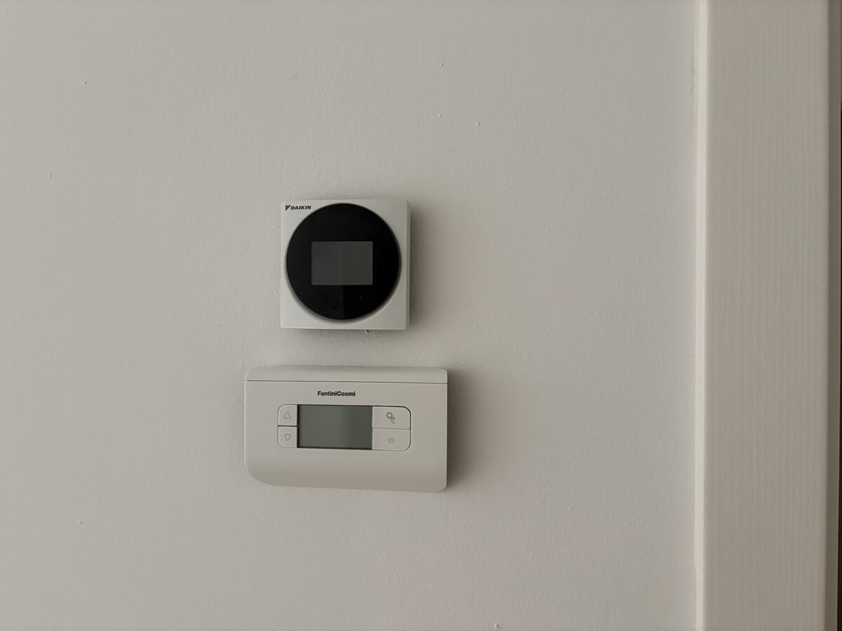 Appartamento Residenziali in affitto - 10