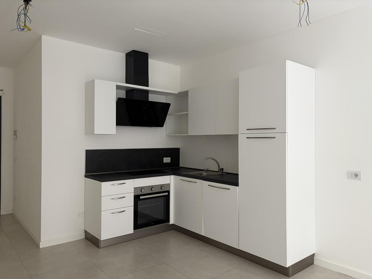 Appartamento Residenziali in affitto - 5