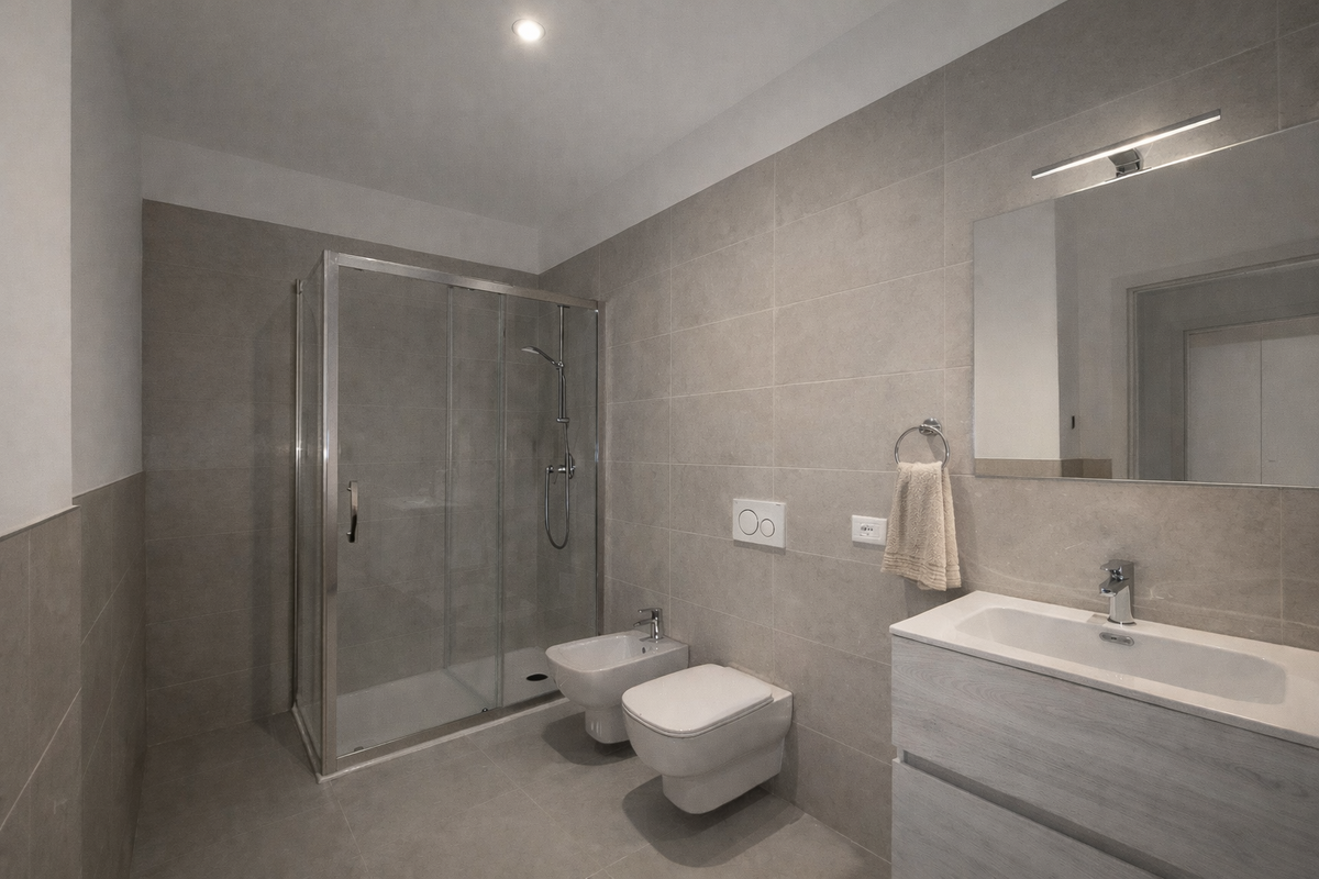 Appartamento Residenziali in affitto - 7