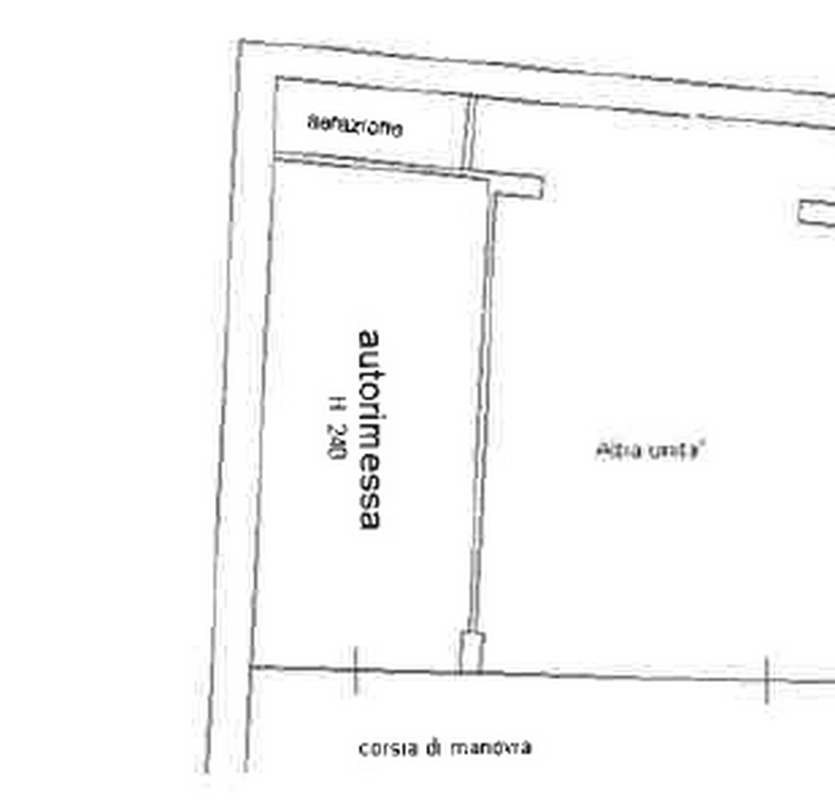 Capitolato - Appartamento Residenziali in affitto - 14