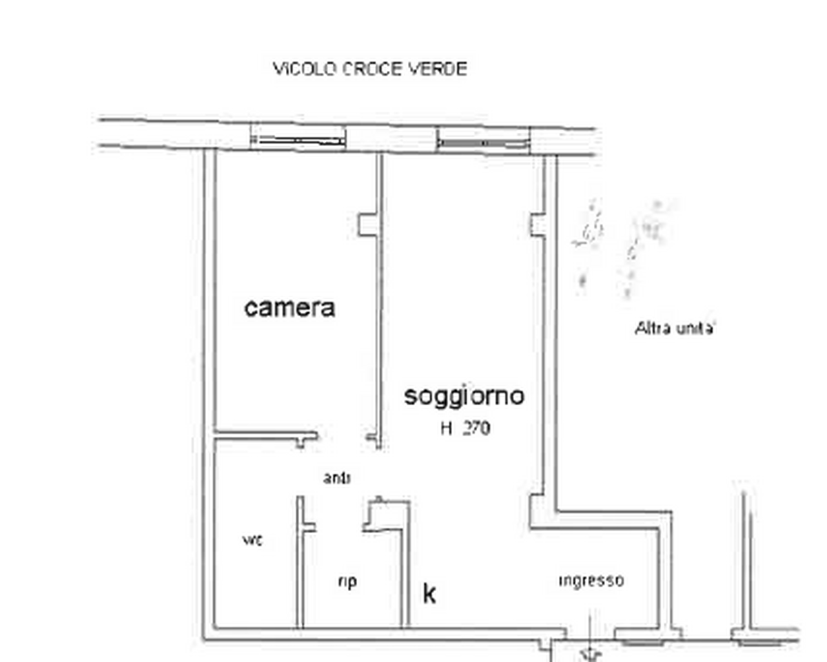 Capitolato - Appartamento Residenziali in affitto - 14
