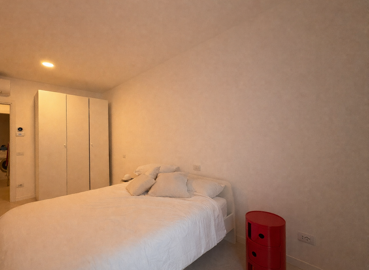 Appartamento Residenziali in affitto - 8