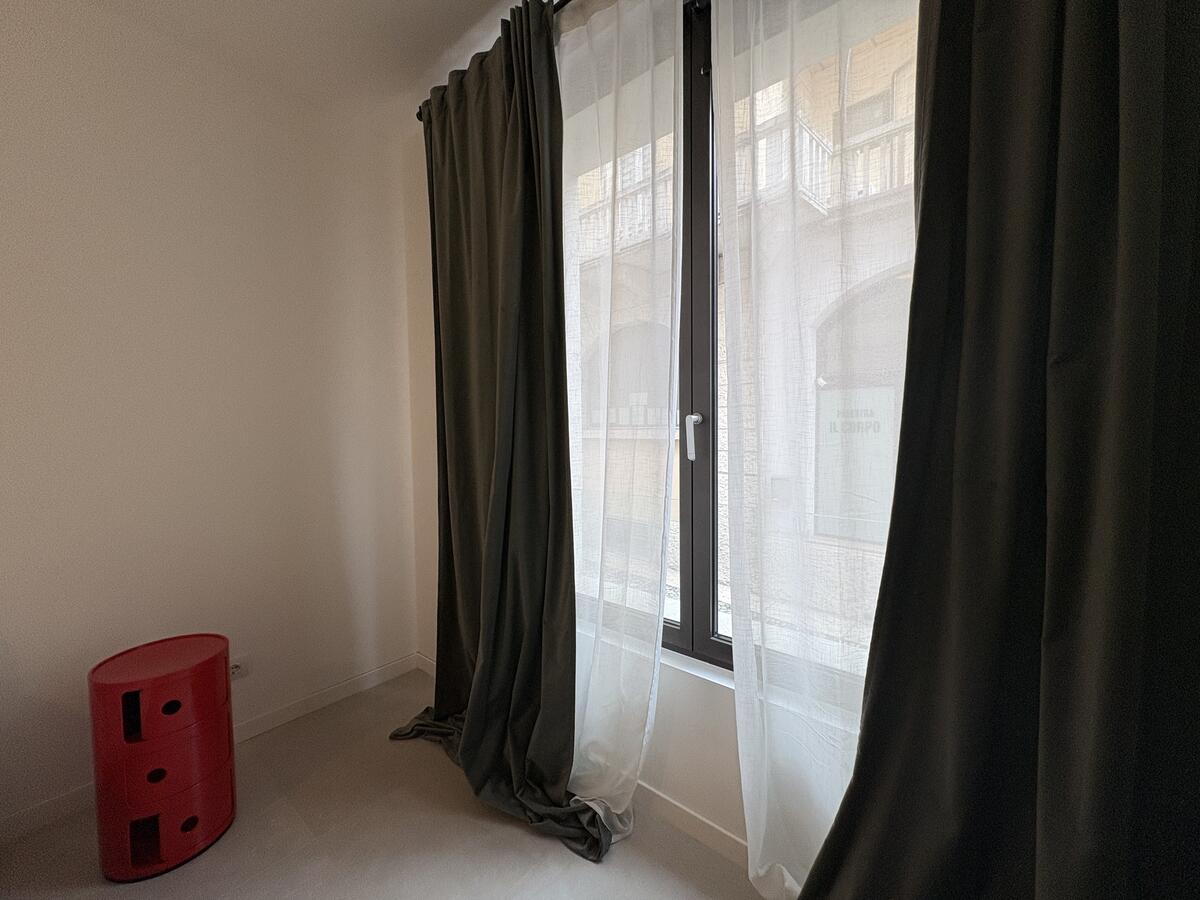 Appartamento Residenziali in affitto - 9
