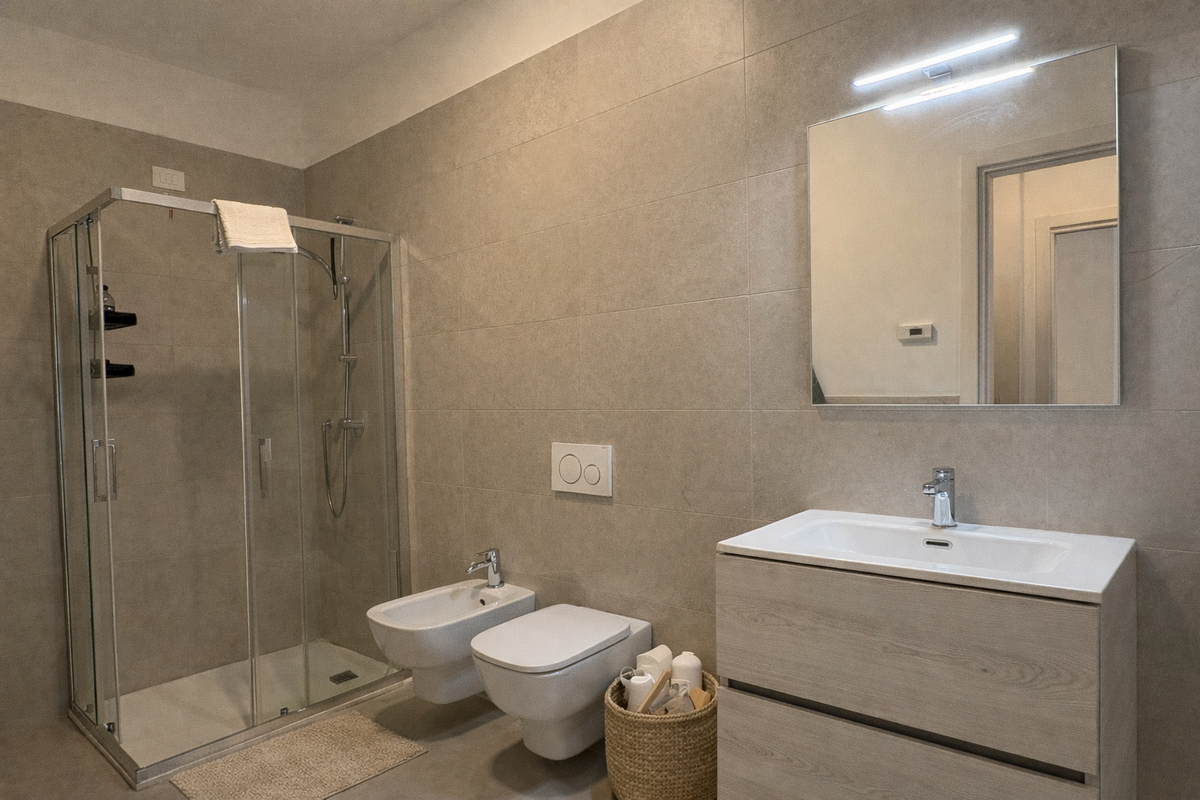 Appartamento Residenziali in affitto - 6