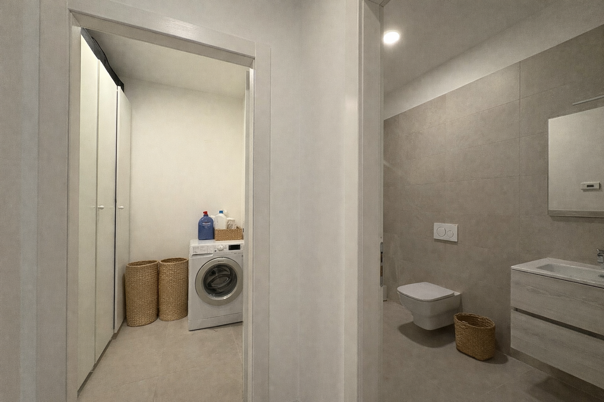 Appartamento Residenziali in affitto - 5