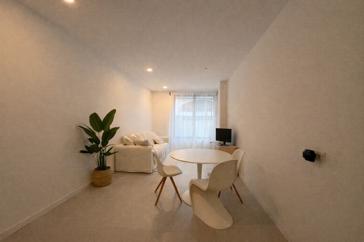 Appartamento Residenziali in affitto - 1