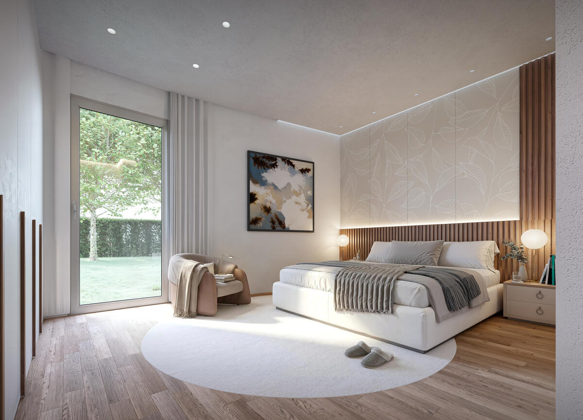 Appartamento Residenziali in vendita - 5
