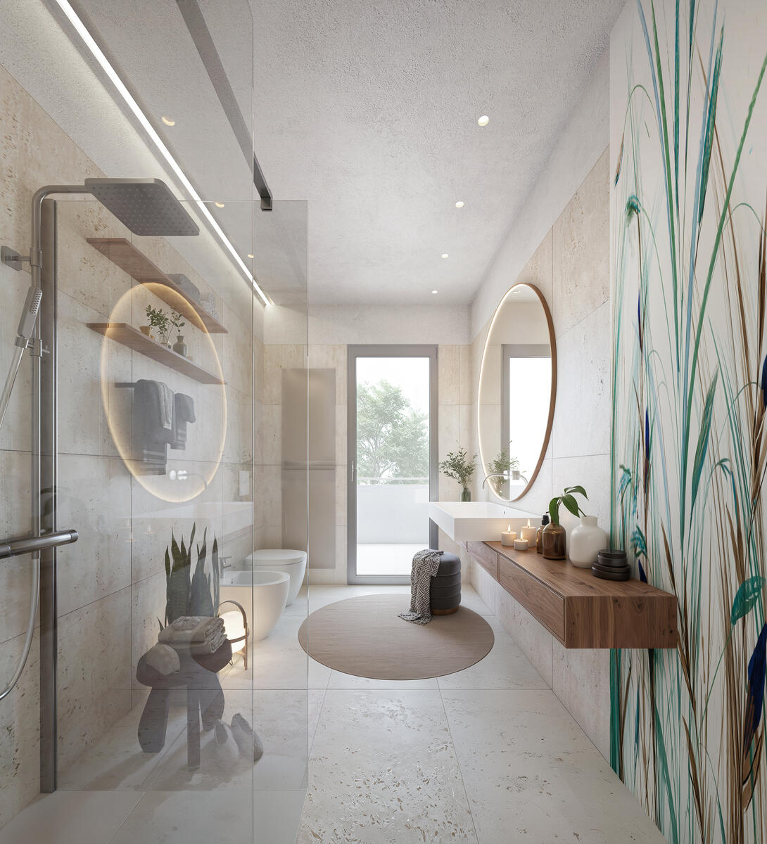 Appartamento Residenziali in vendita - 7