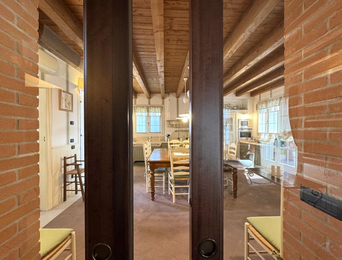 Villa Residenziali in vendita - 8