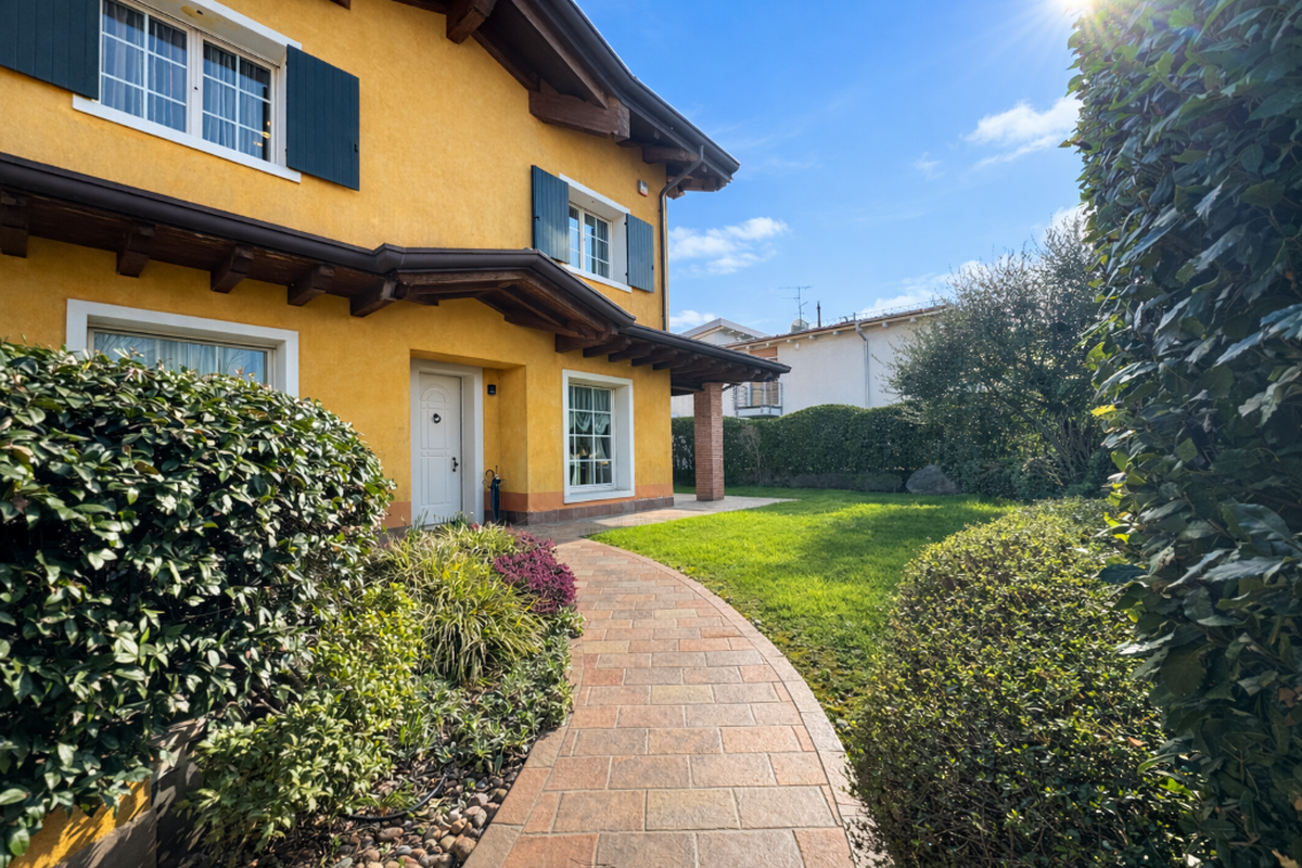 Villa Residenziali in vendita - 2