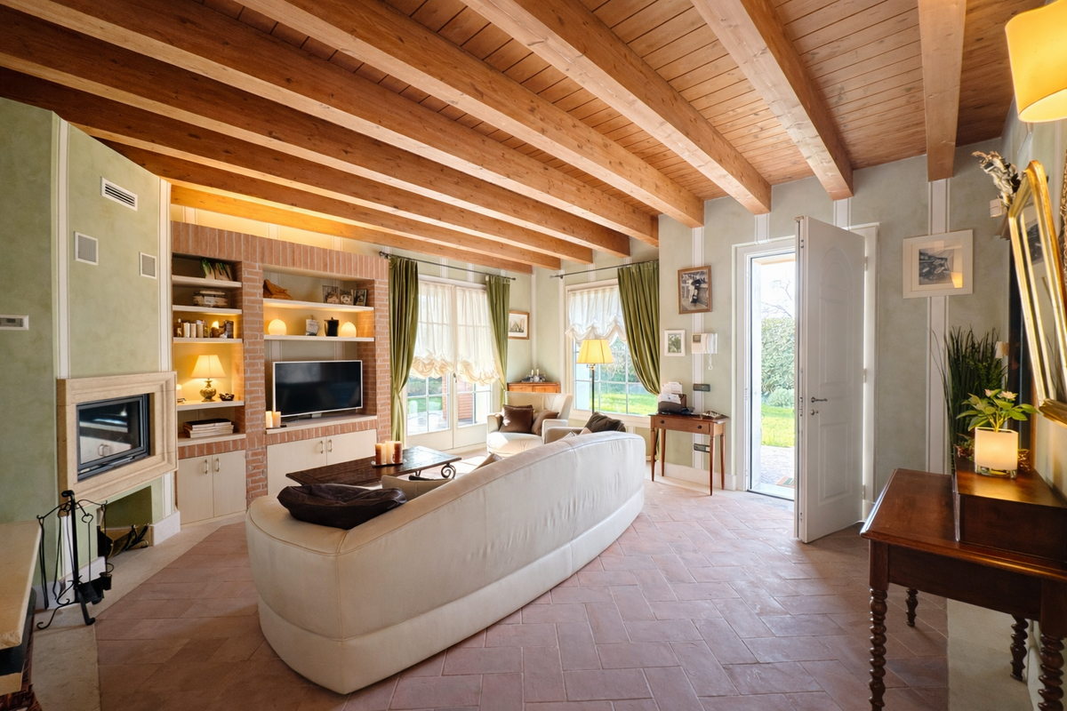 Villa Residenziali in vendita - 4