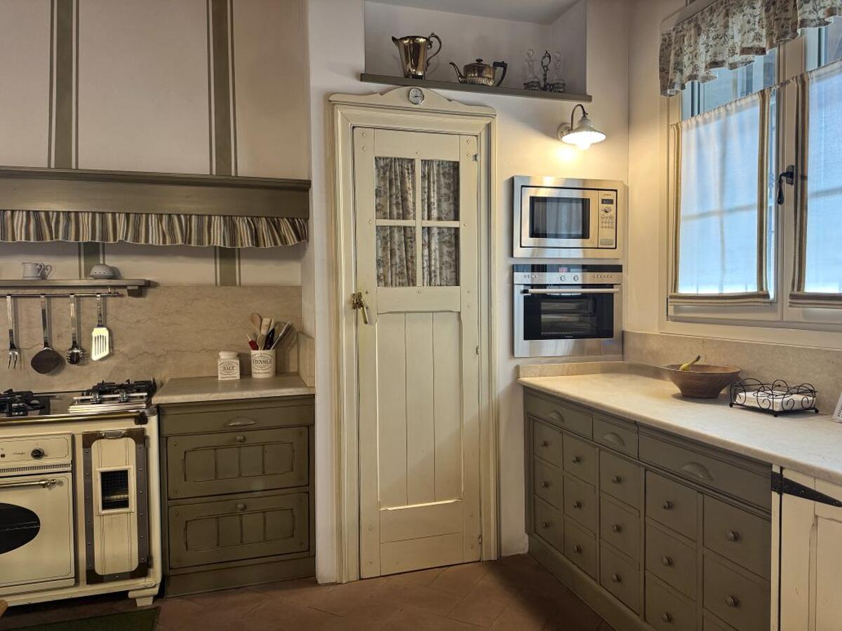 Villa Residenziali in vendita - 16