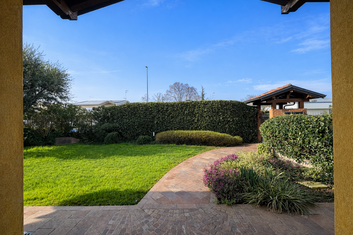 Villa Residenziali in vendita - 58