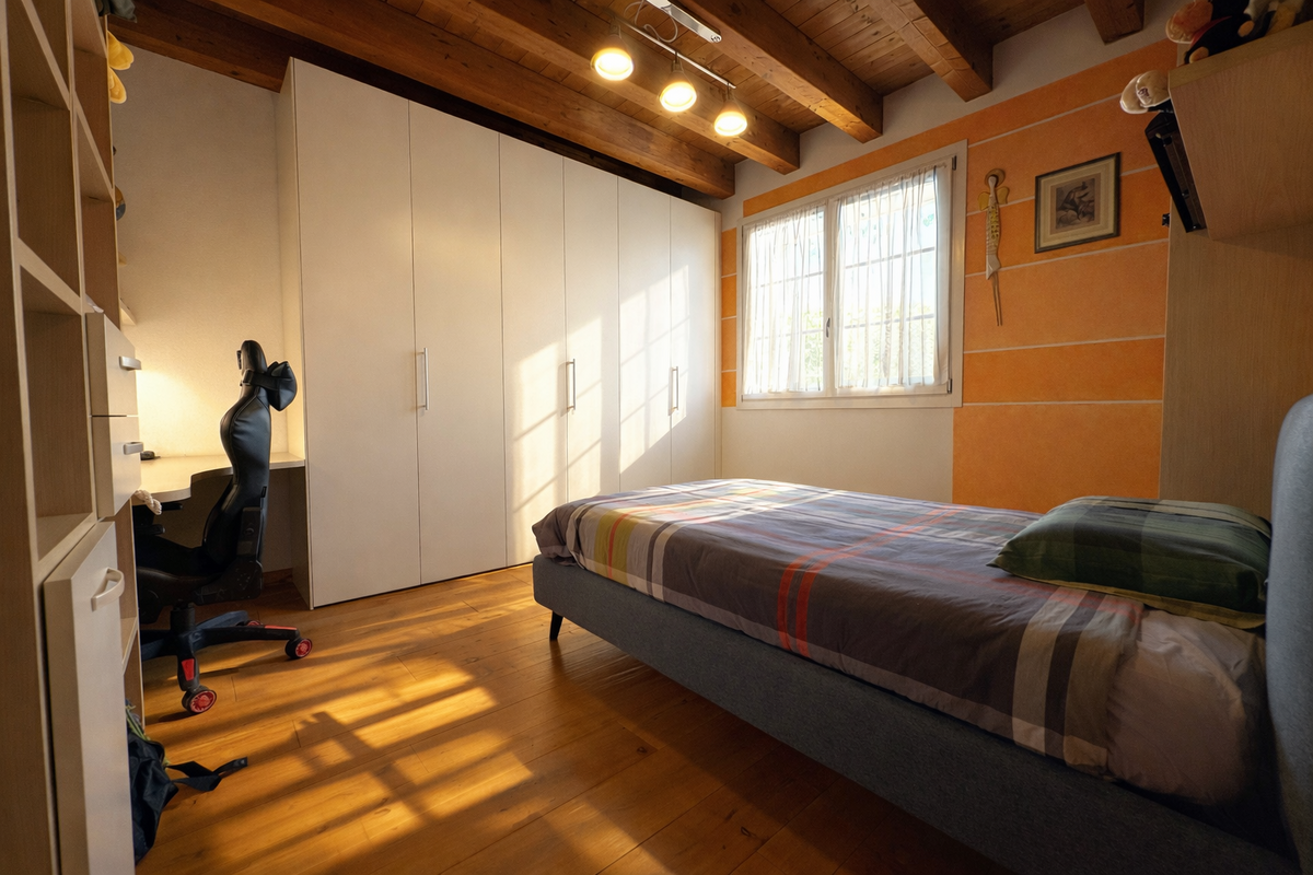 Villa Residenziali in vendita - 23