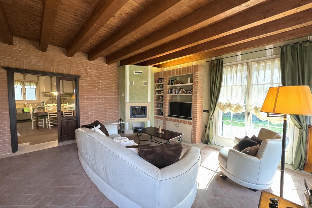 Villa Residenziali in vendita - 5