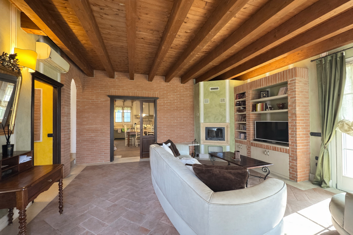 Villa Residenziali in vendita - 7