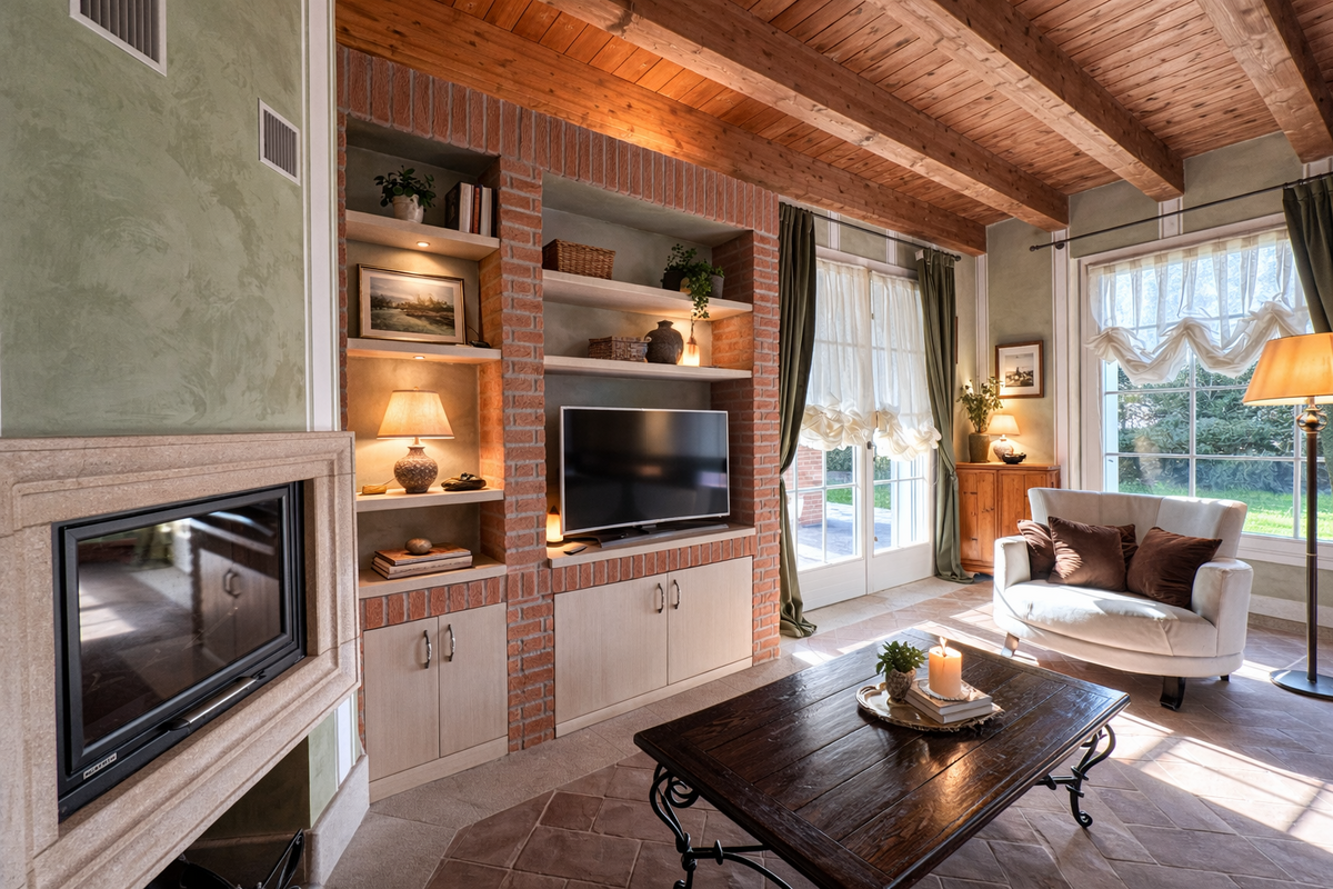 Villa Residenziali in vendita - 63