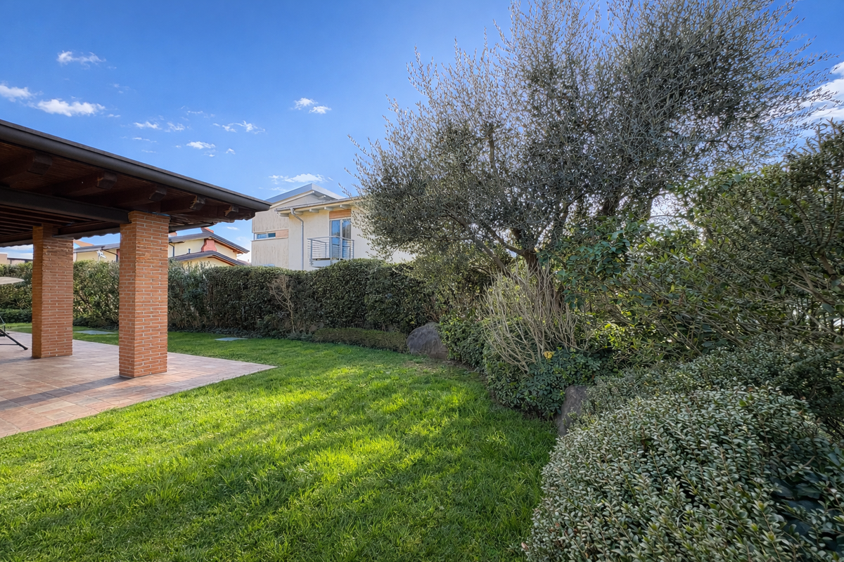 Villa Residenziali in vendita - 59