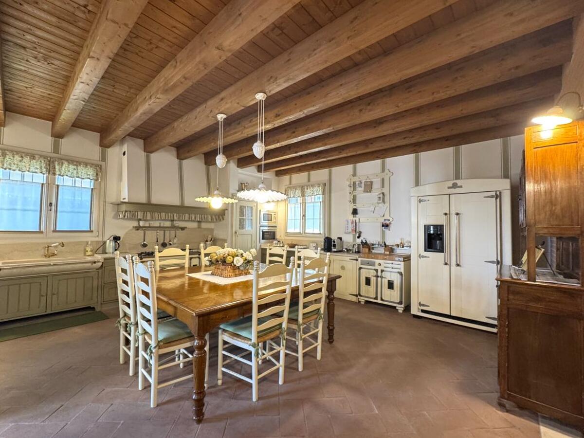 Villa Residenziali in vendita - 9