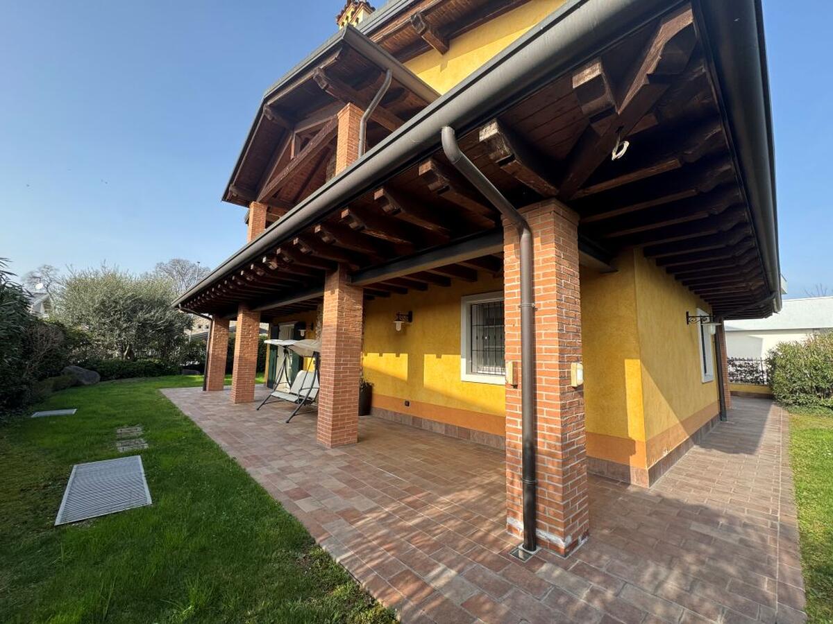 Villa Residenziali in vendita - 61