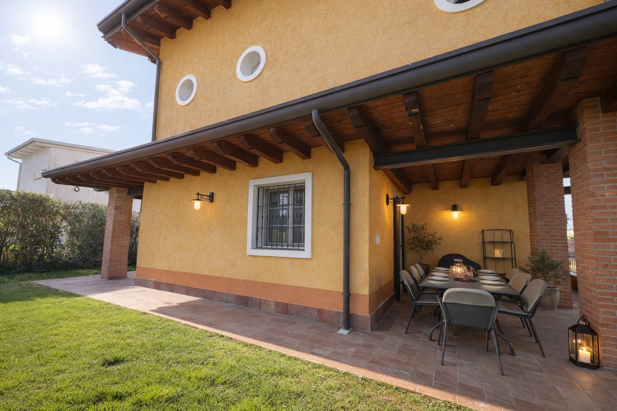 Villa Residenziali in vendita - 13