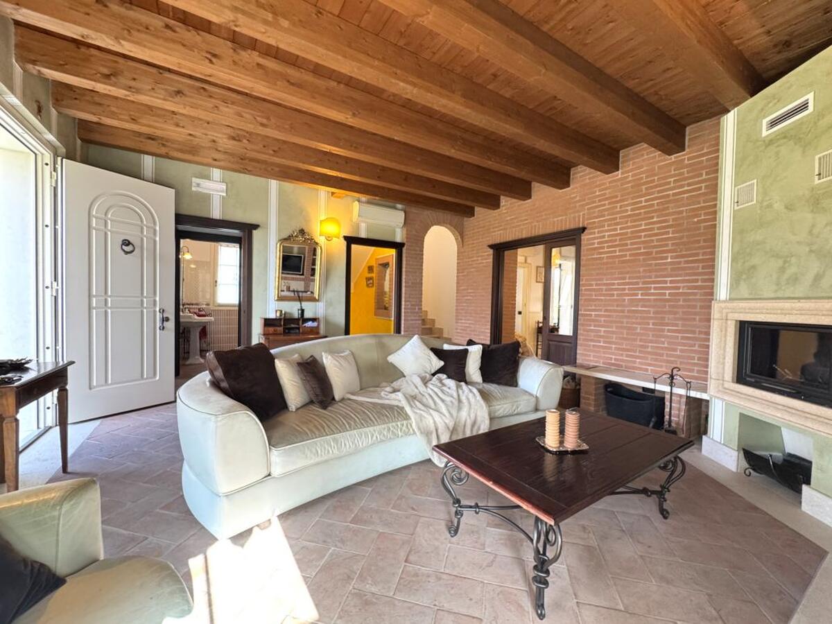 Villa Residenziali in vendita - 6