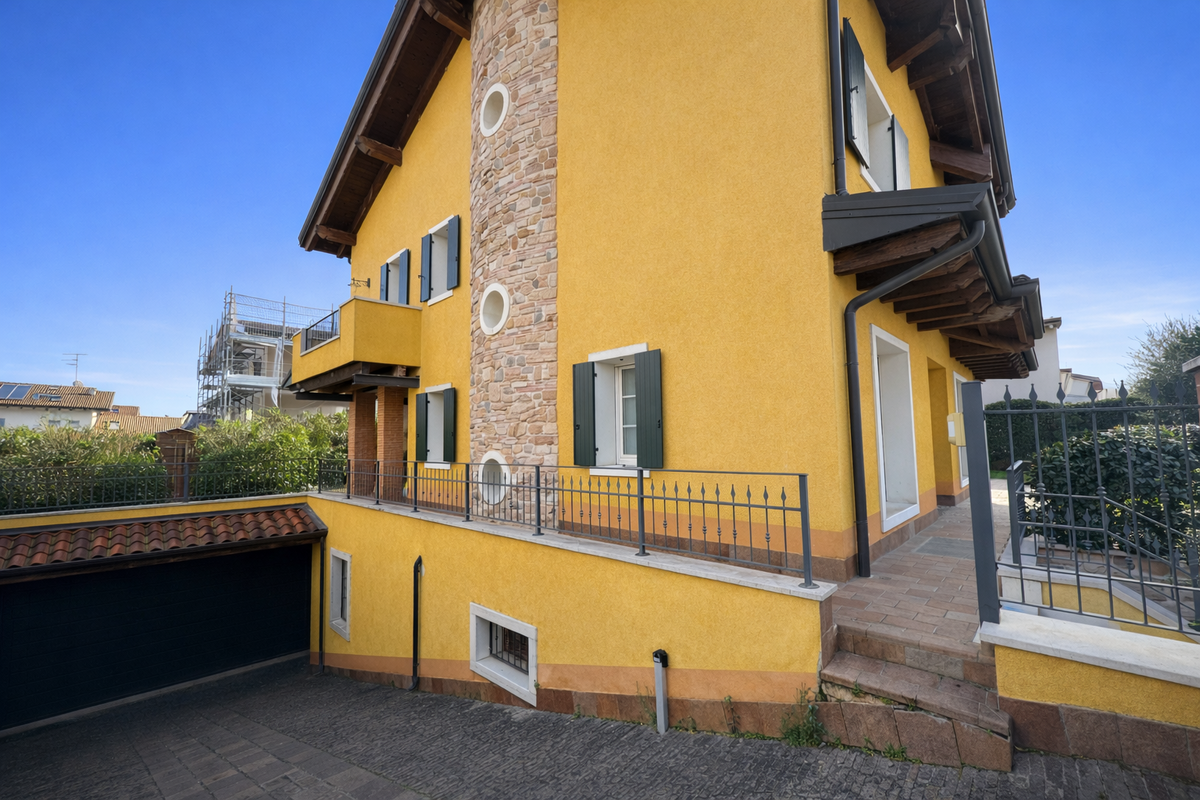 Villa Residenziali in vendita - 55