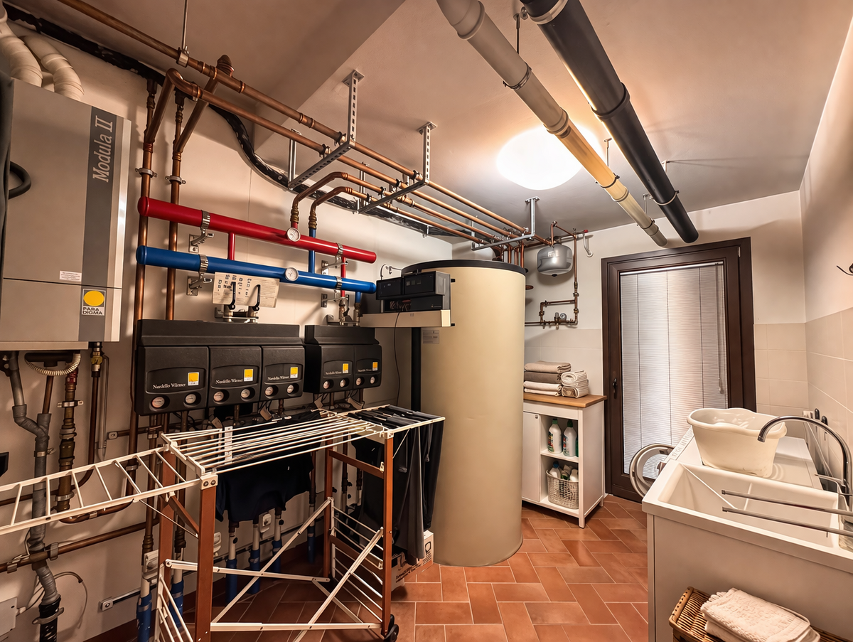 Villa Residenziali in vendita - 53