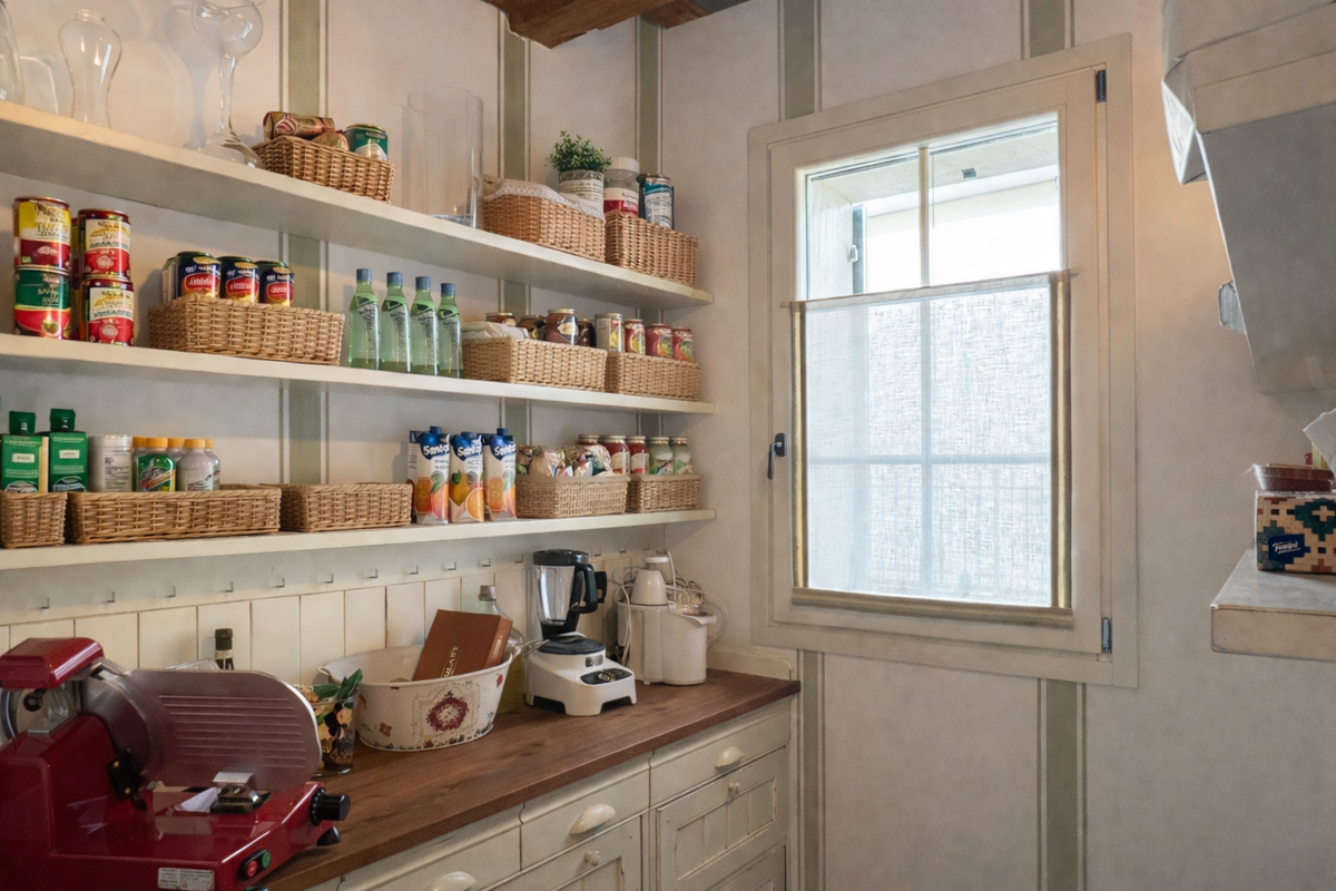 Villa Residenziali in vendita - 11